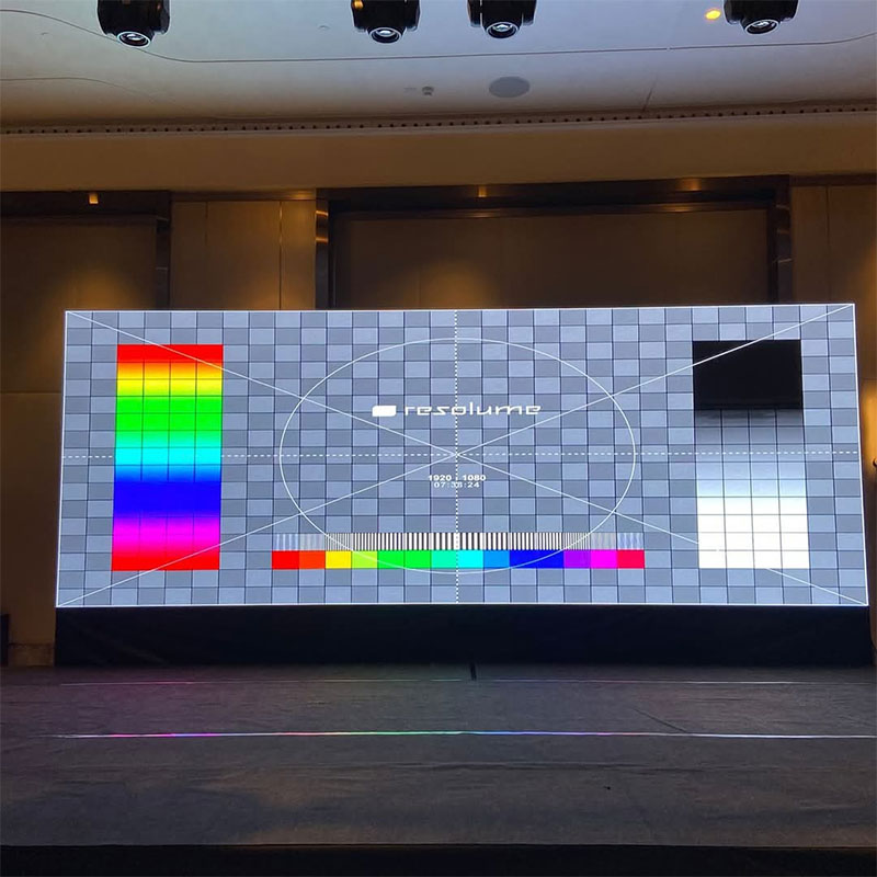 Led Ekran Kiralama Fiyatları