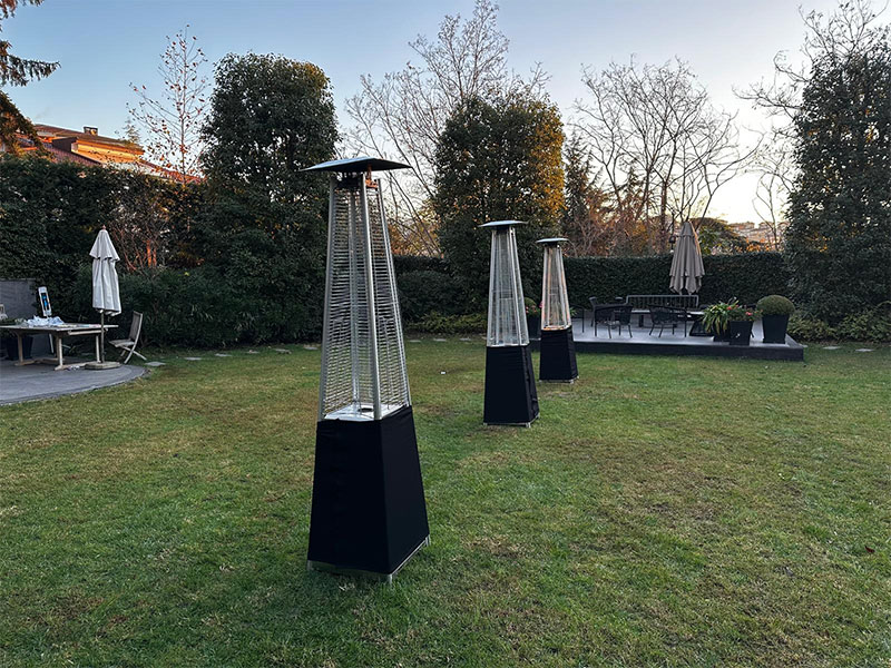 Piramit Soba kiralama