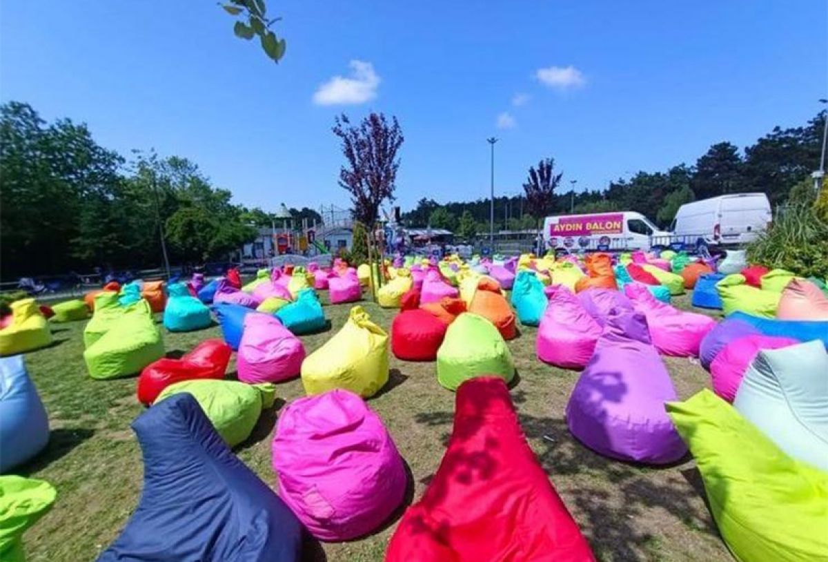 Armut Minder Kiralama