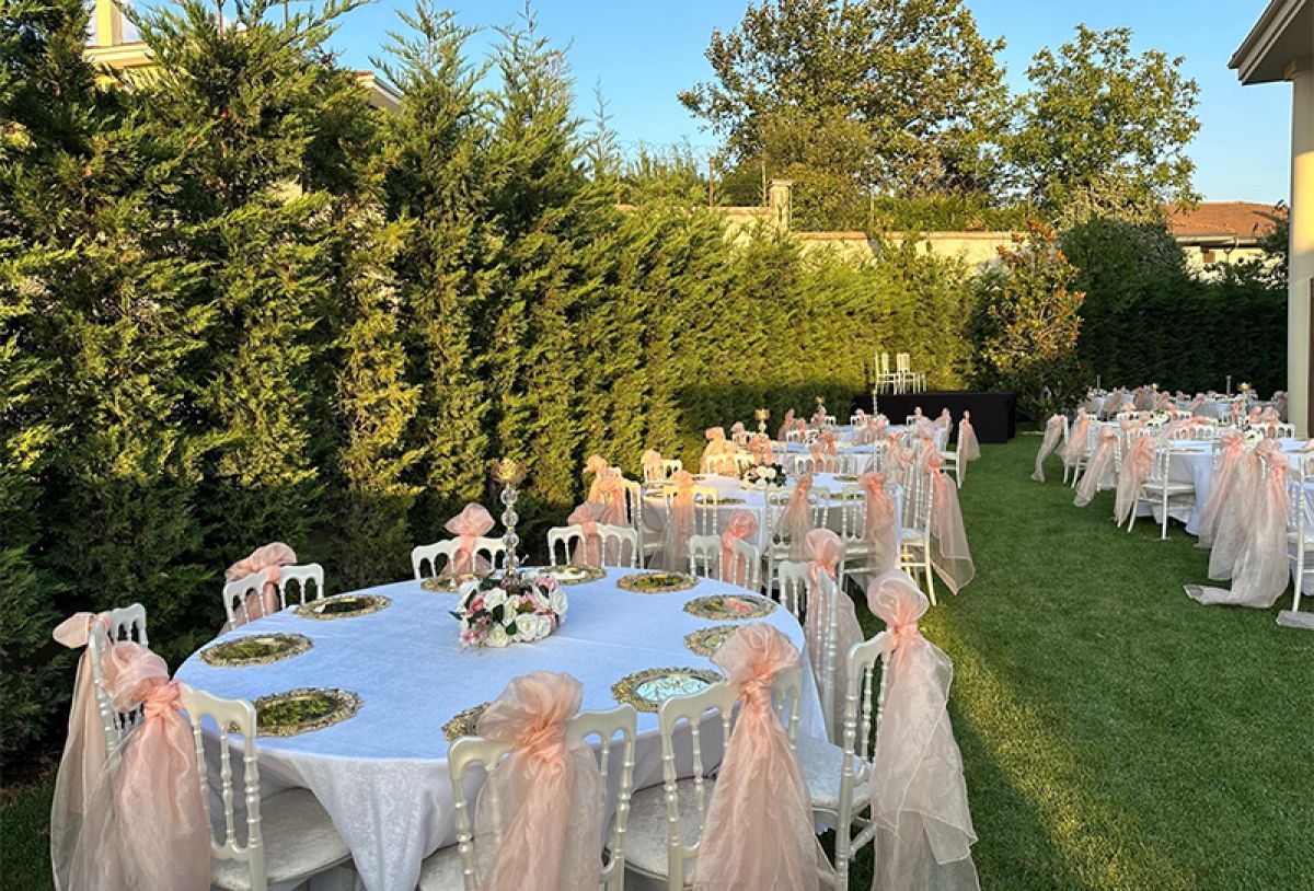 Anadolu Yakası Masa Sandalye Kiralama İstanbul | Avrupa Yakası Kiralık Masa Sandalye ve Süsleme 2026