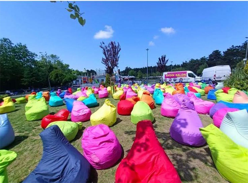 Armut Minder Kiralama