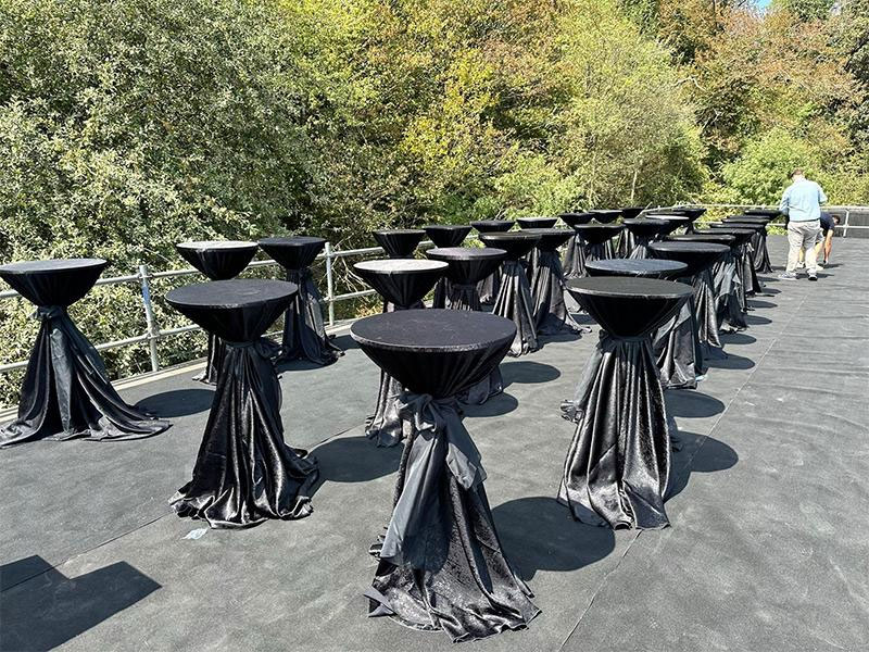 Stand Kiralama Fiyatları