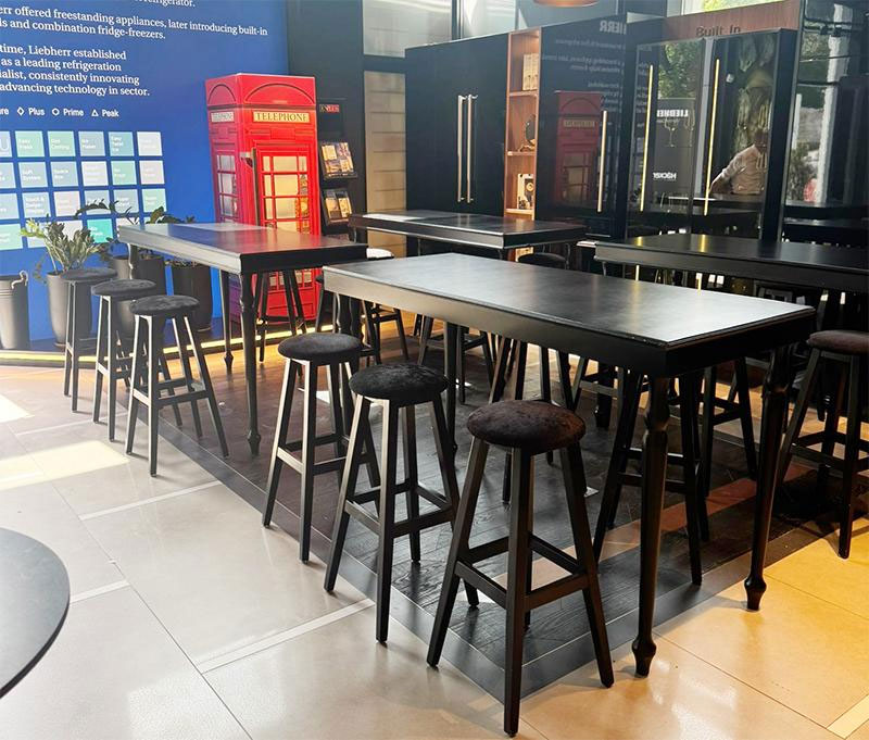 Bar Masası Kiralama