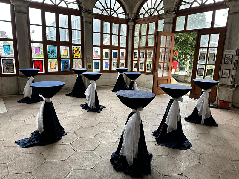 Davet Bistro Kiralama