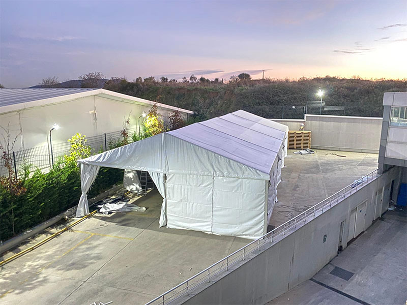 İstanbul Çadır Kiralama