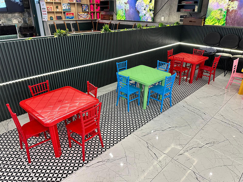 Çocuk Sandalyesi Kiralama İstanbul