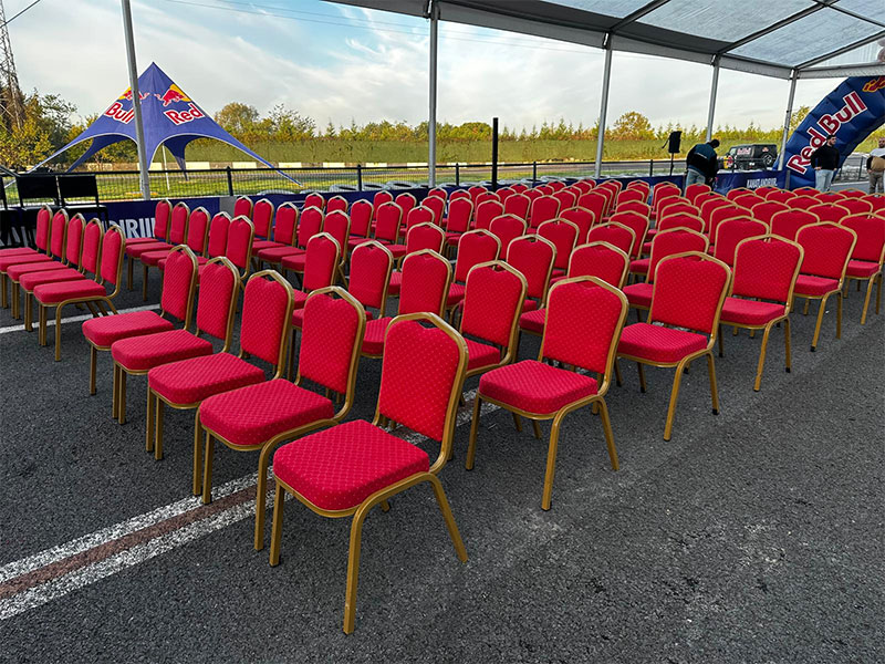 Tekirdağ Hilton Sandalye Kiralama