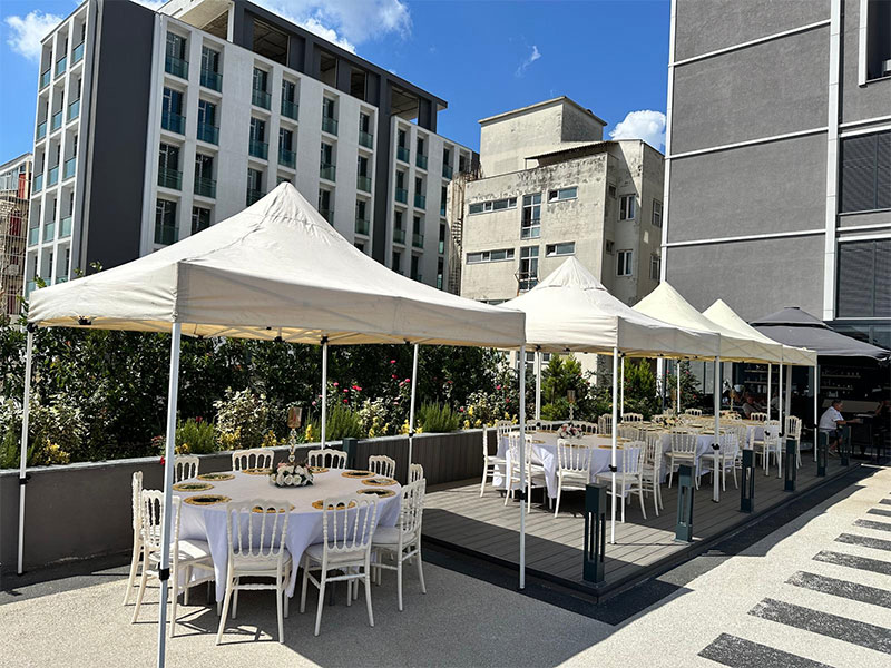 Doğum Günü Masa Sandalye Kiralama