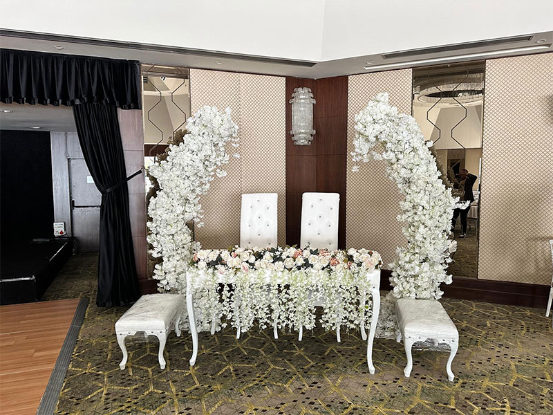 Nikah Masası Kiralama