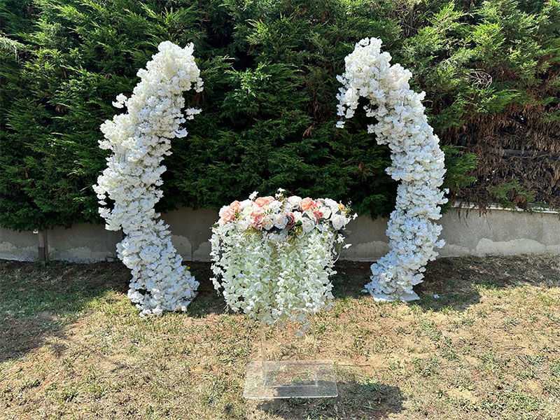 Nikah Kürsüsü Kiralama