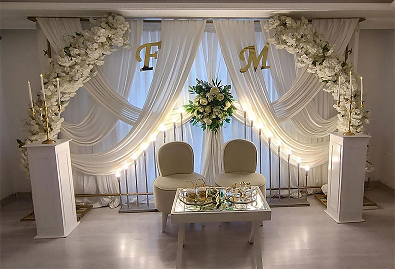 Evde Söz Organizasyonu