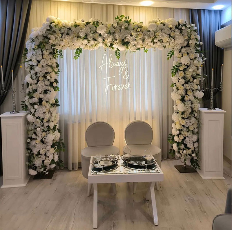 Uygun Nişan Organizasyonu