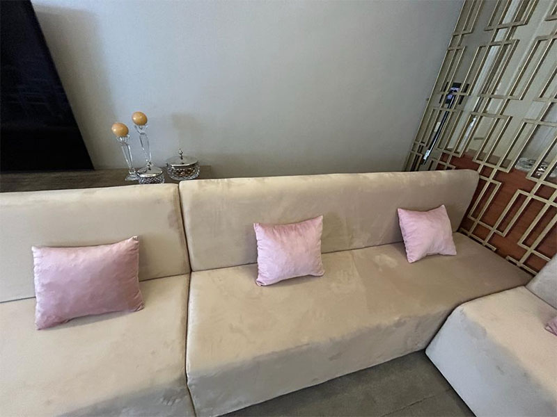 Lounge Oturma Grubu Kiralama