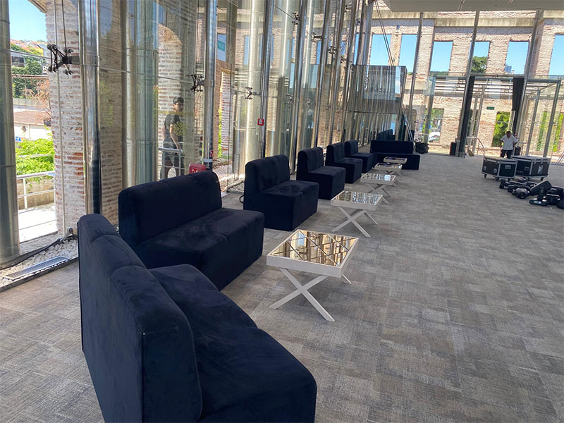 Loca Takımı Kiralama