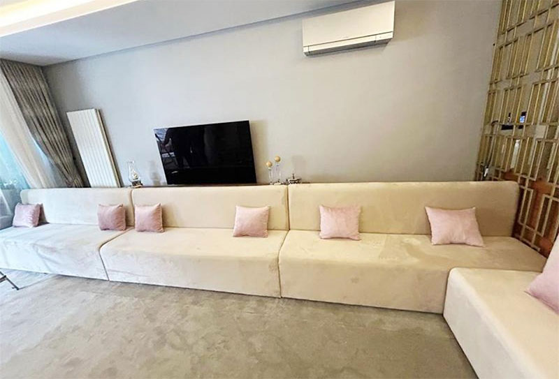 İstanbul Oturma Grubu Kiralama