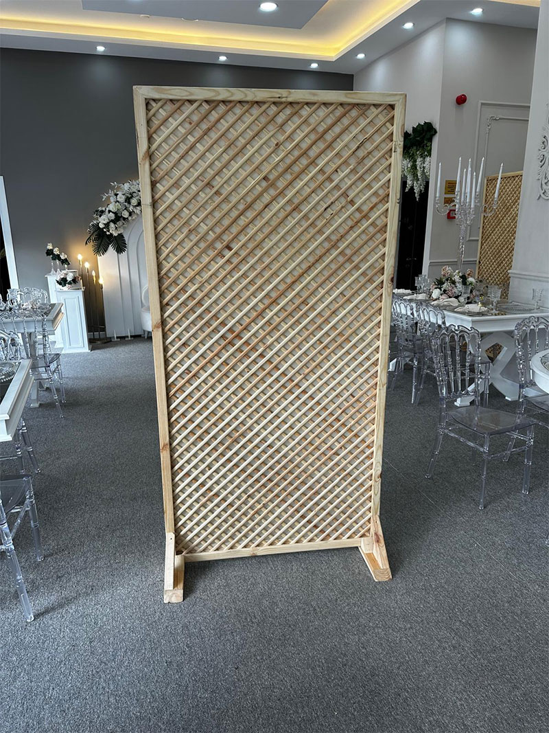 Düğün Paravan Kiralama