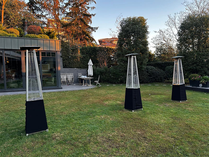 Kiralık Piramit Soba