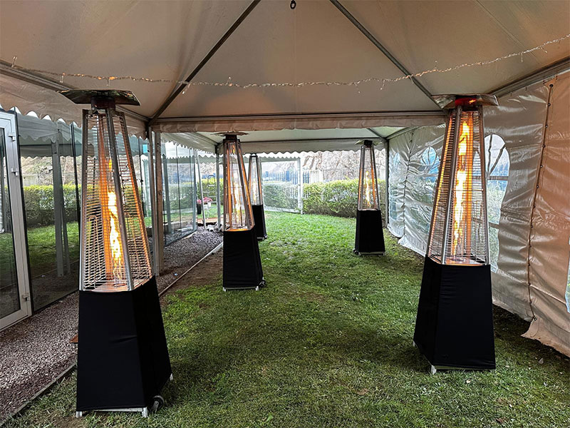 İstanbul Isıtıcı Kiralama