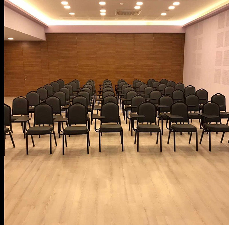 İstanbul Seminer Sandalyesi Kiralama