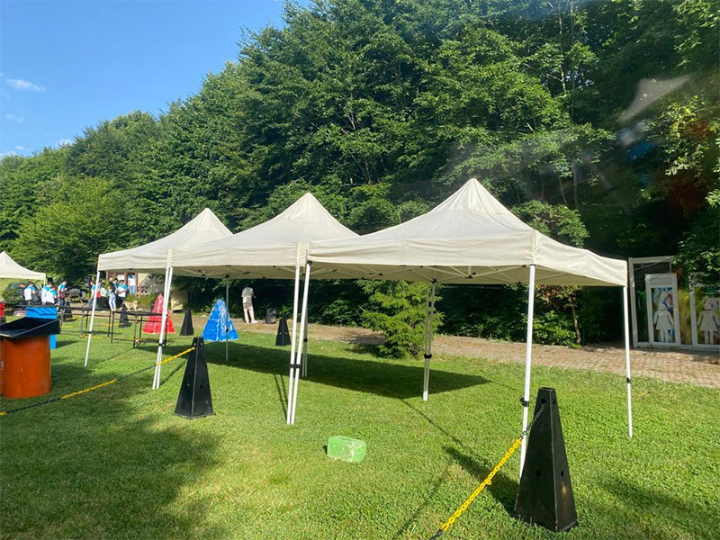 Tente Kiralama Fiyatları