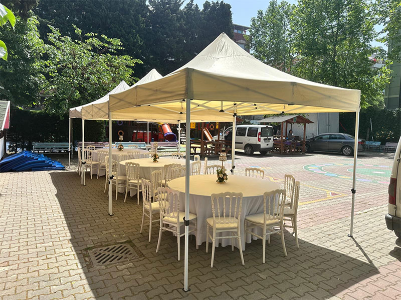 Kiralık Tente