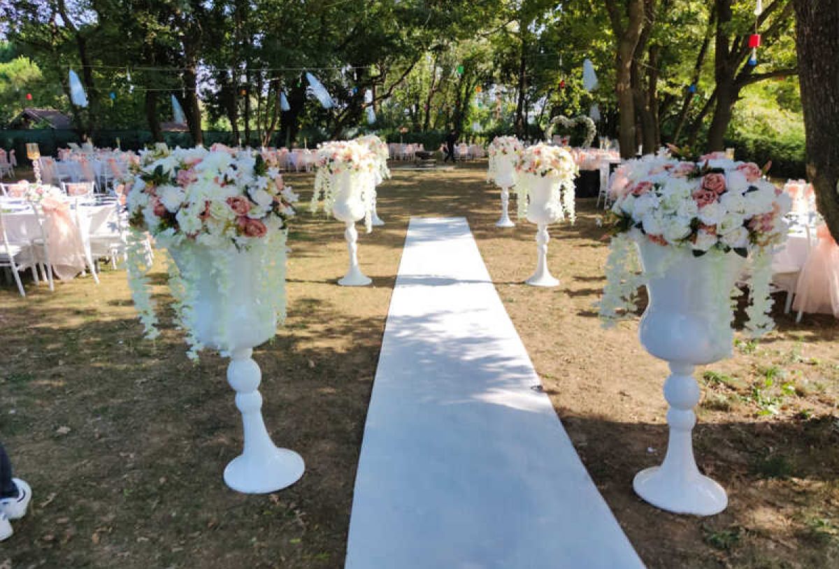 Kır Düğünü Organizasyonu Fiyatları