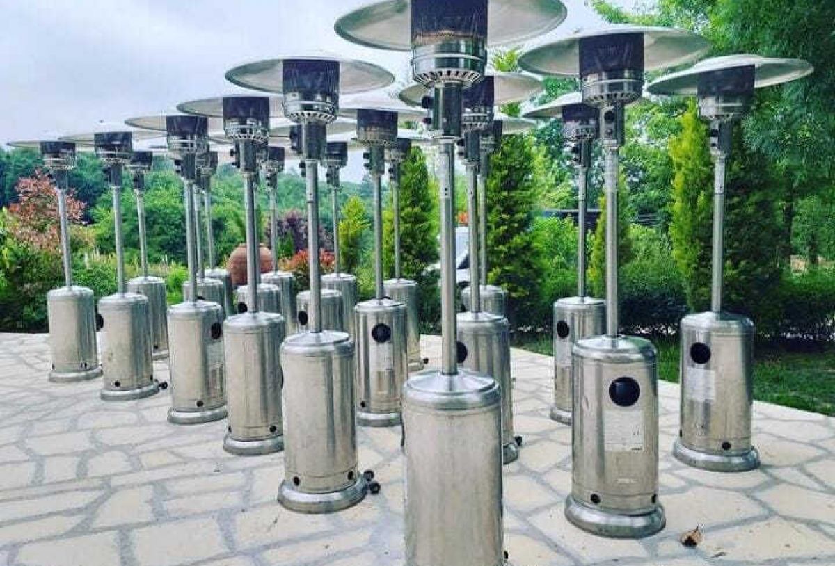 Palmiye Soba Kiralama