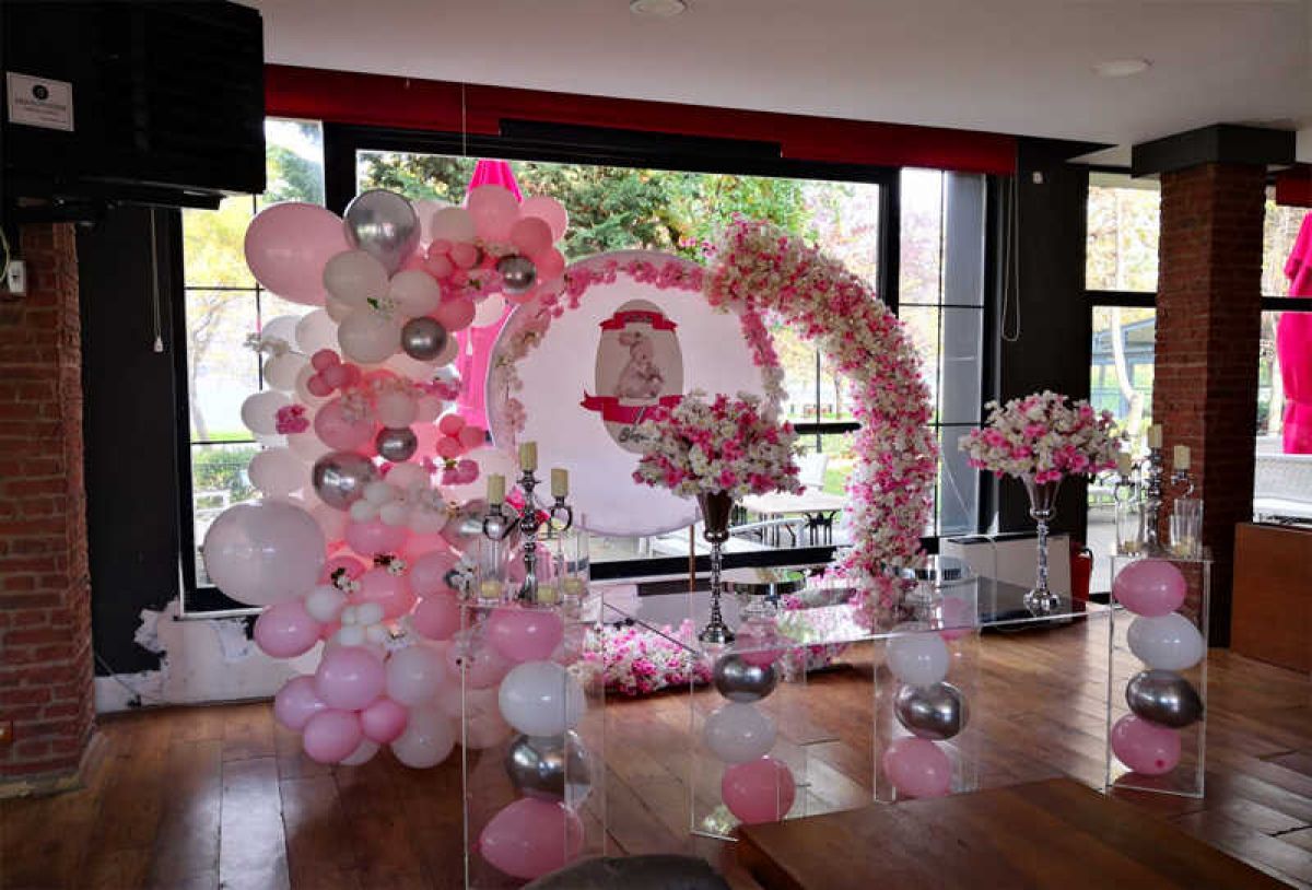 İstanbul Doğum Günü Organizasyonu Fiyatları