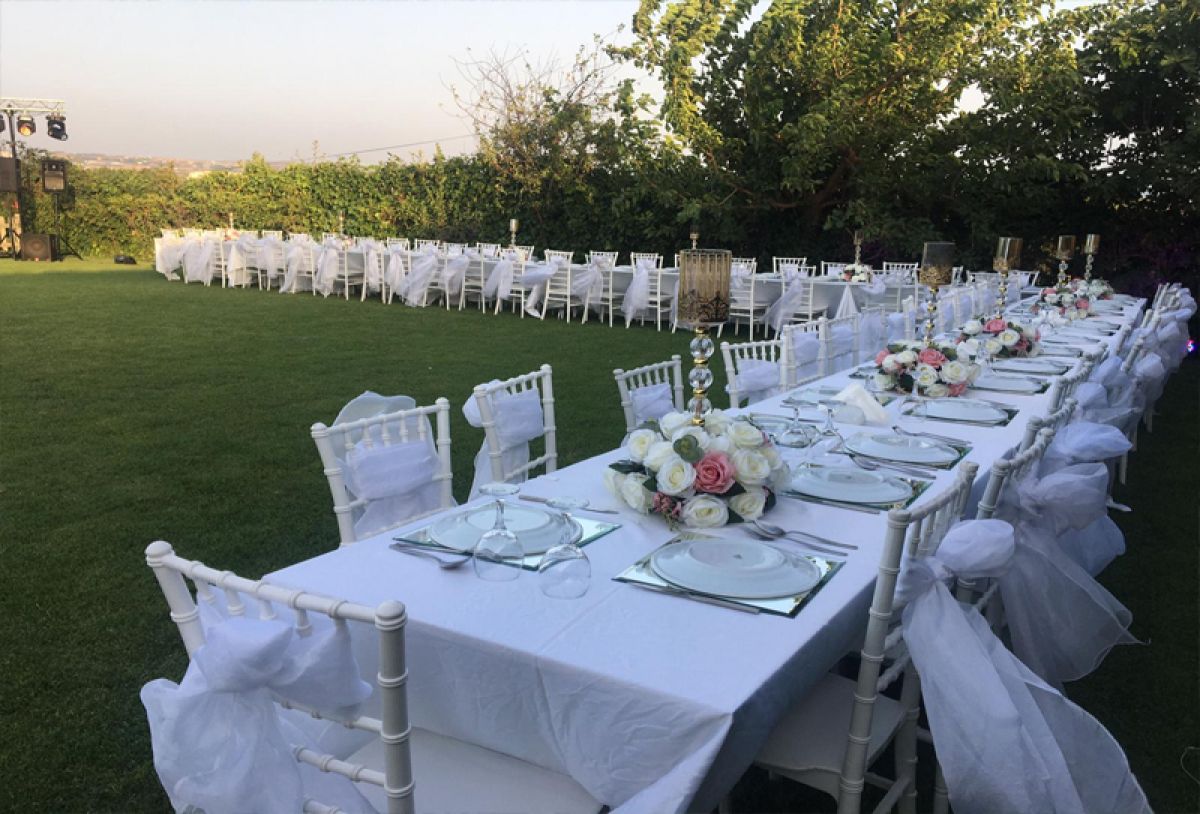 İstanbul Organizasyon Firmaları