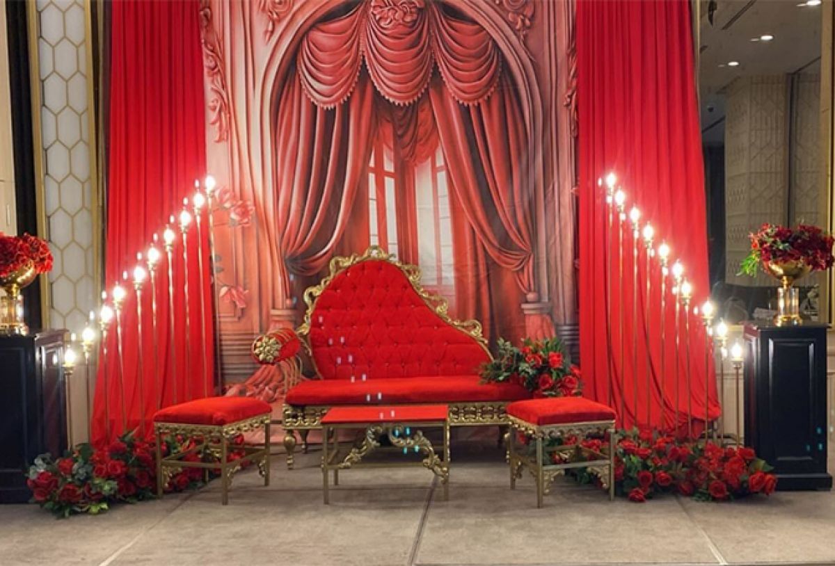 İstanbul Kına Organizasyonu