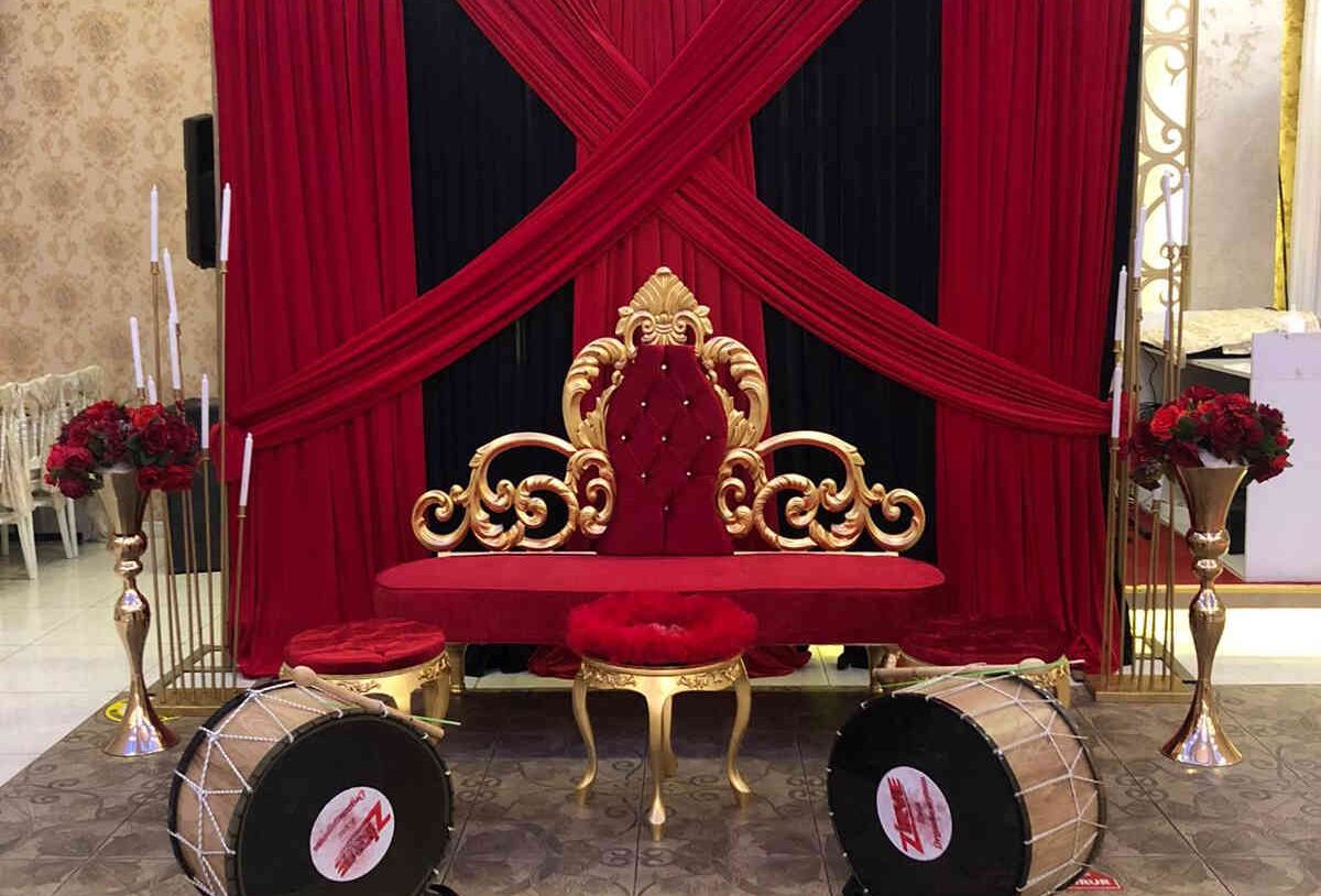 İstanbul Kına Tahtı Kiralama Fiyatları