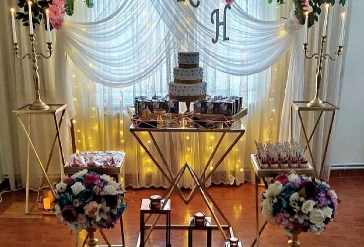 Nişan organizasyonu