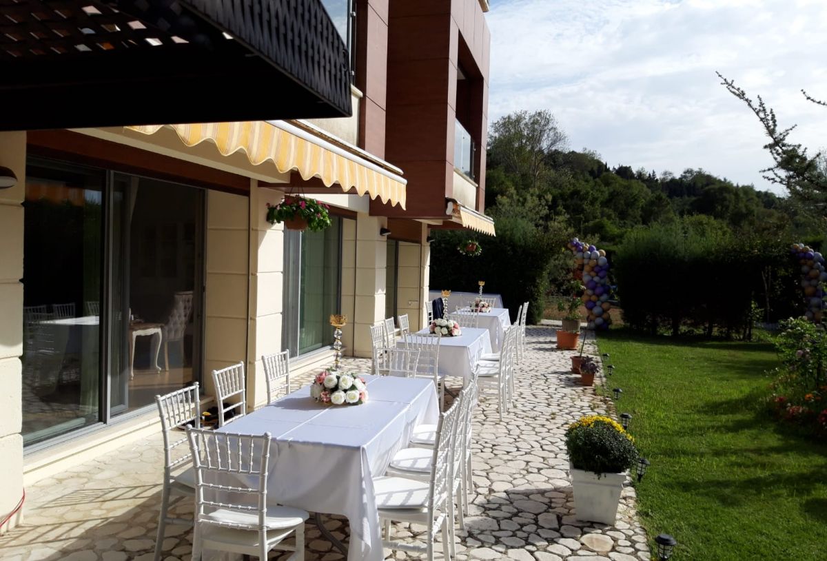 Ucuz Masa Sandalye Kiralama