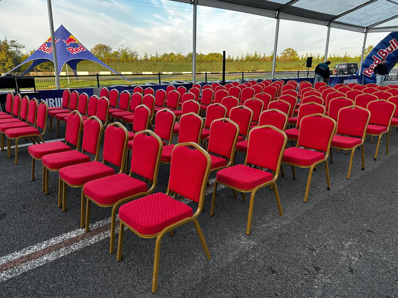 Hilton Sandalye Kiralama