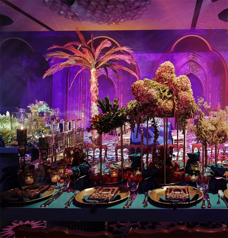 Düğün Organizasyonu Firması