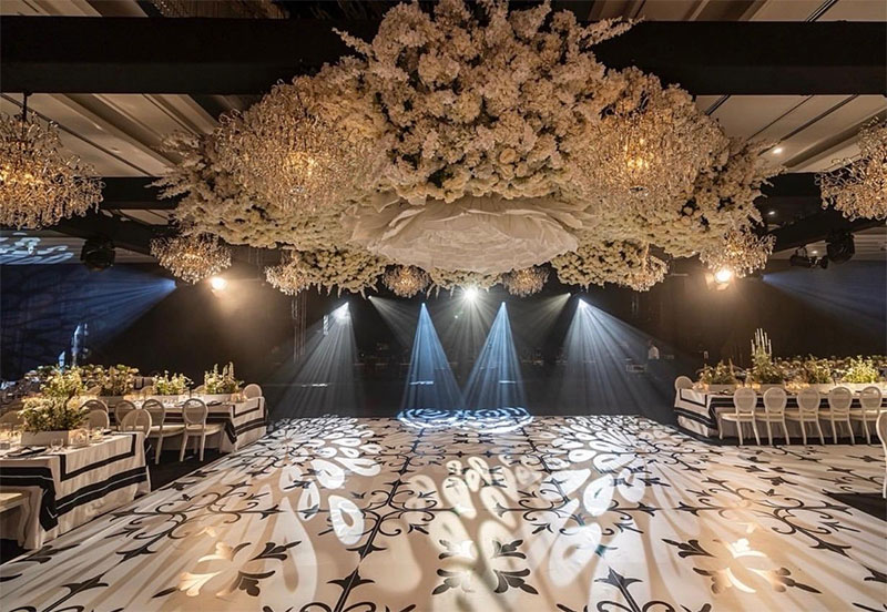 Yurt Dışı Düğün Organizasyonu