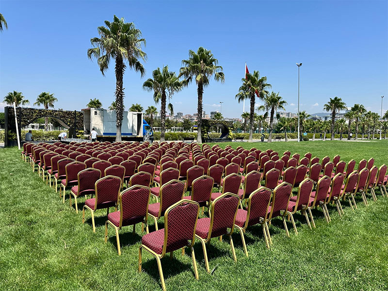 Kurumsal Organizasyon Firması