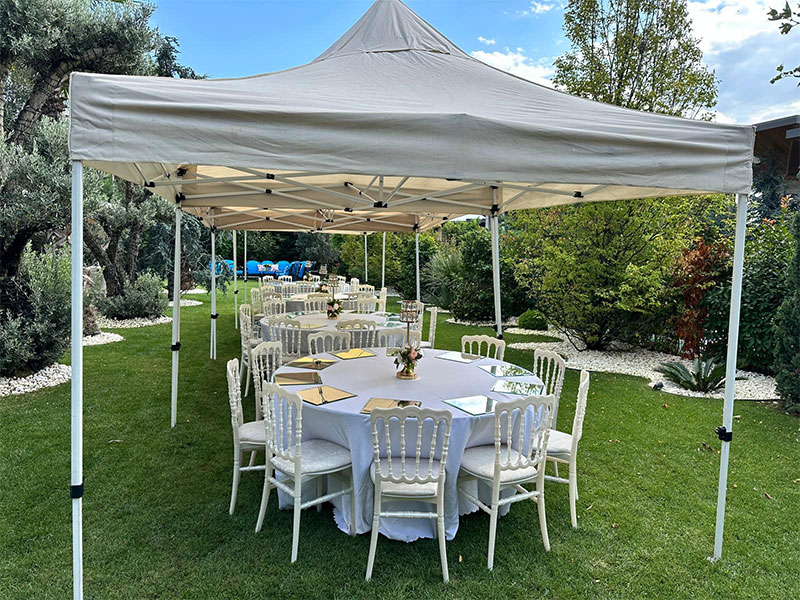 Yuvarlak Masa Kiralama