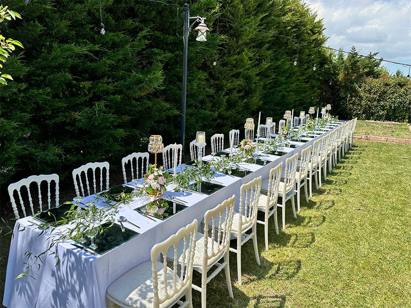 Nişan Organizasyonu