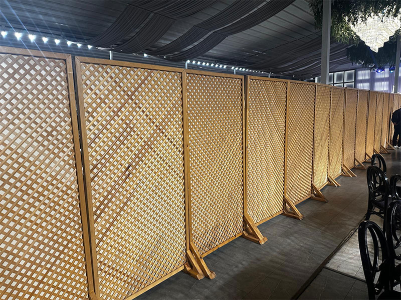 Paravan Kiralama Fiyatları