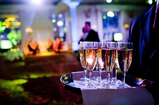 Kokteyl Organizasyonu