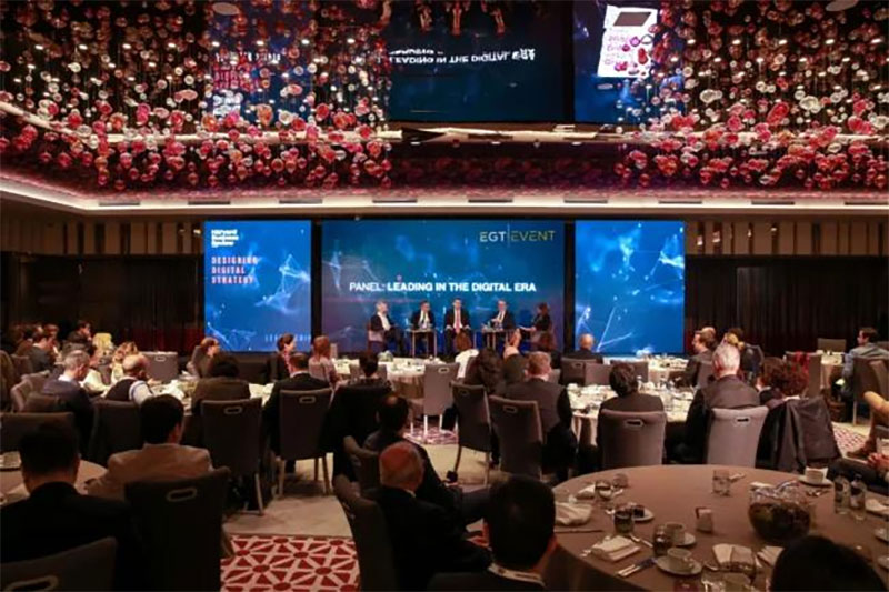 Kurumsal Organizasyon